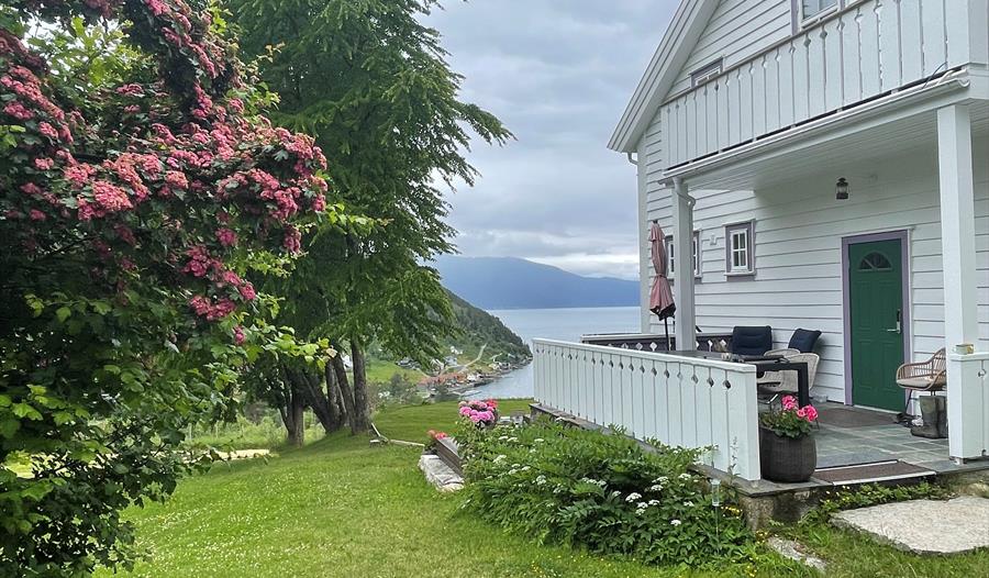 Amble gård