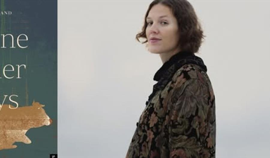 Anne-Lise Frøland