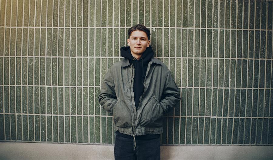 Ari Bajgora