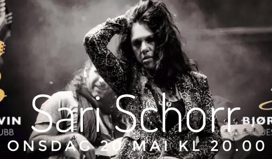 Bjørgvin Bluesklubb