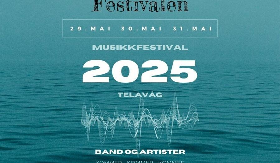 Havgapfestivalen 2025