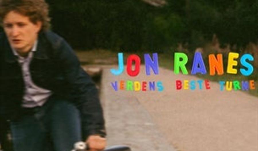 Jon Ranes