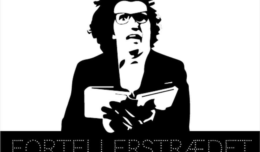 Fortellerstrædet 16. januar 2026