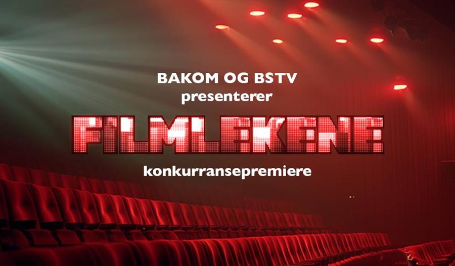 FILMLEKENE