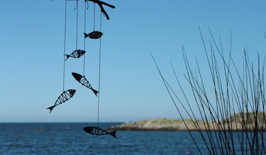 Introduksjonskurs i pilfletting