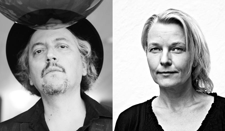 Lyrikksalong: Det antikke i samtidsdiktet