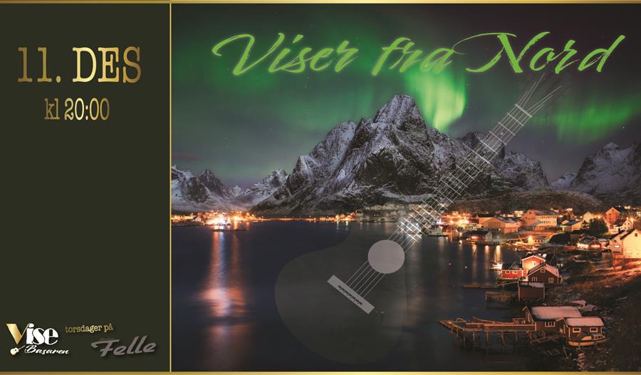 VISER FRA NORD