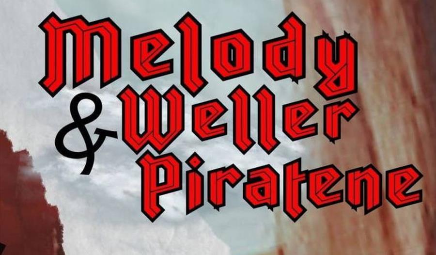 Melody Weller & Piratene