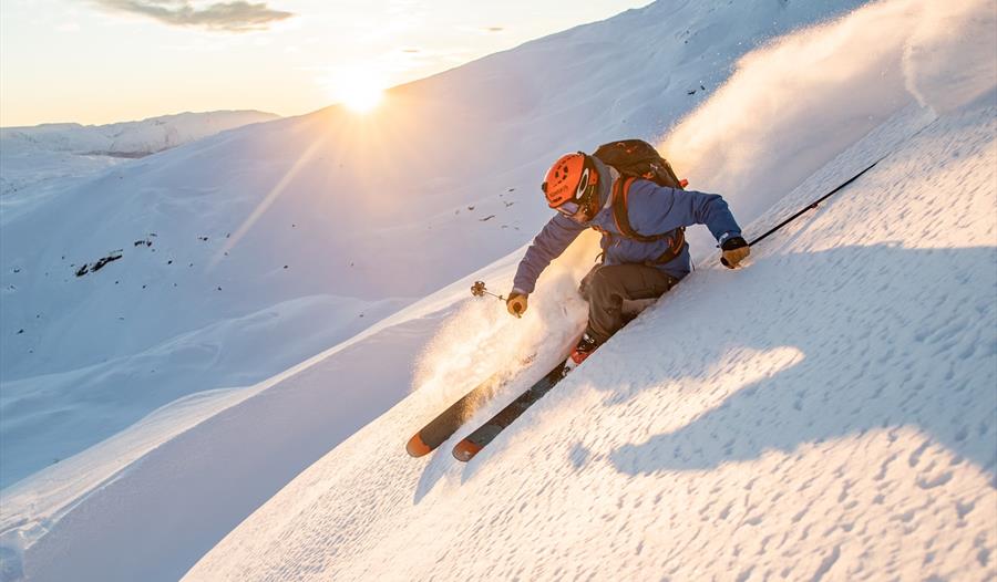 Sogndal Skisenter