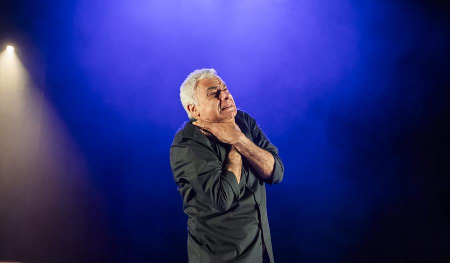 The Play's the Thing