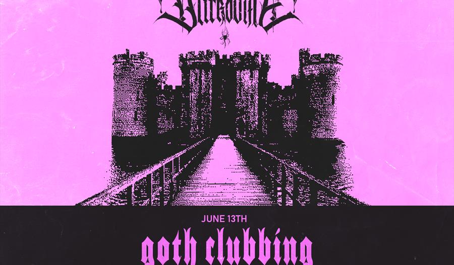 Goth Clubbing ft Darkdome + Victor Nøkleby