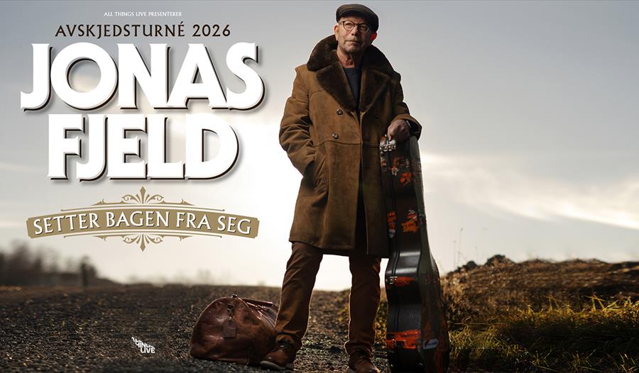 Poster for the event