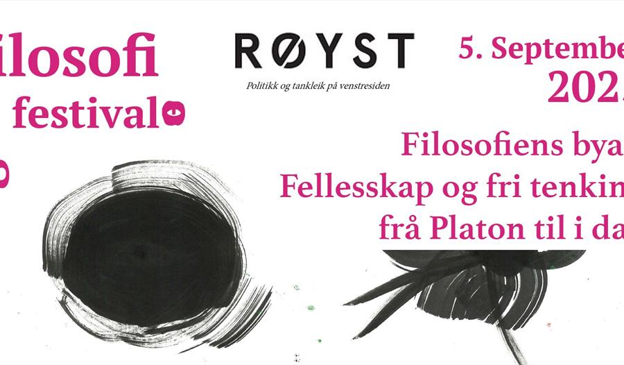Bergen Filosofifestival
