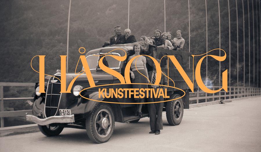 Festivaltransport - Hosanger-Arna/Bergen
