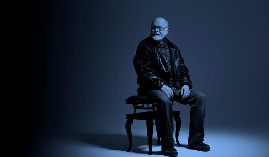 Bilde av Knut Kristiansen kvartett