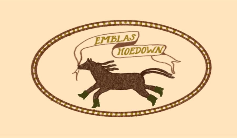 Emblas Hoedown
