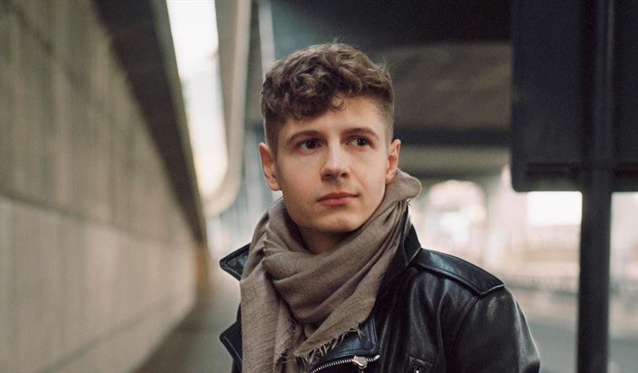 Rakhmaninovs tredje pianokonsert