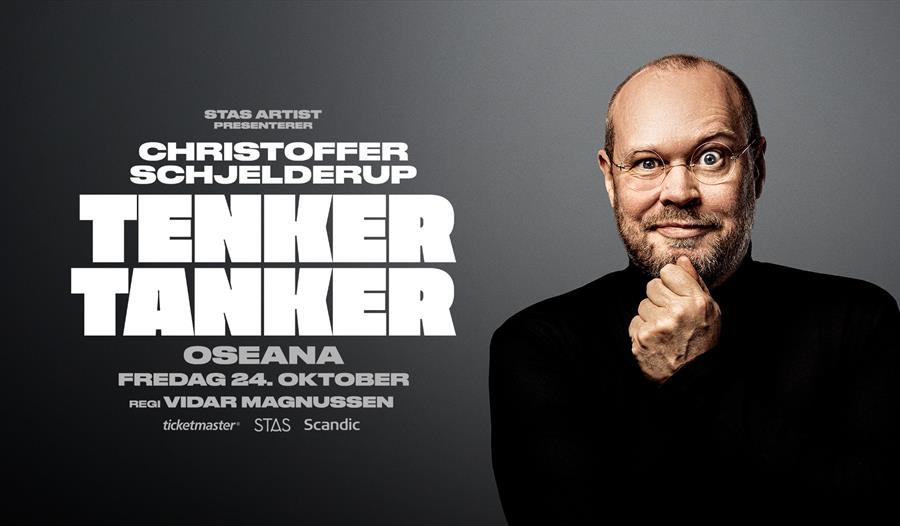 Christoffer Schjelderup