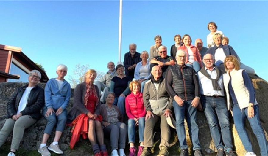 Os Kammerkor 50 år