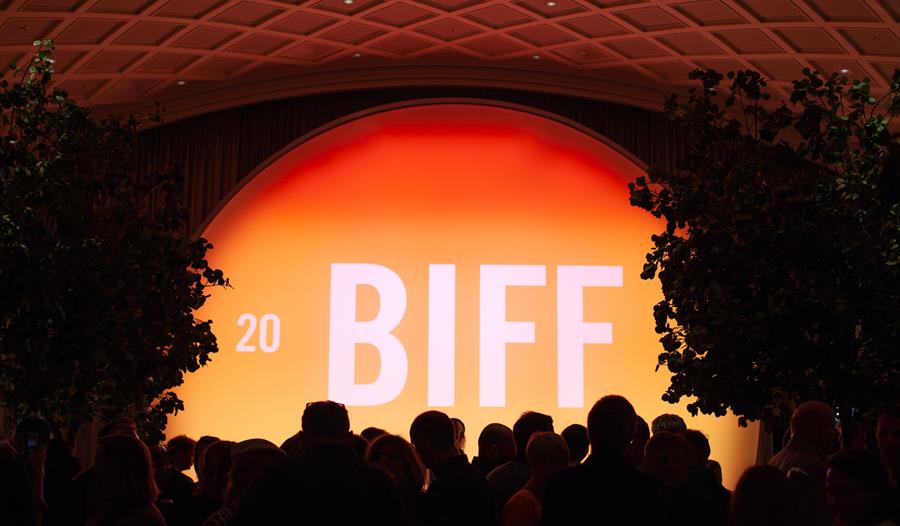 Bergen Internasjonale Filmfestival