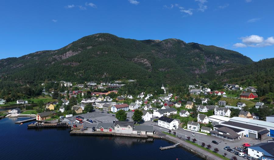 Spar Jondal