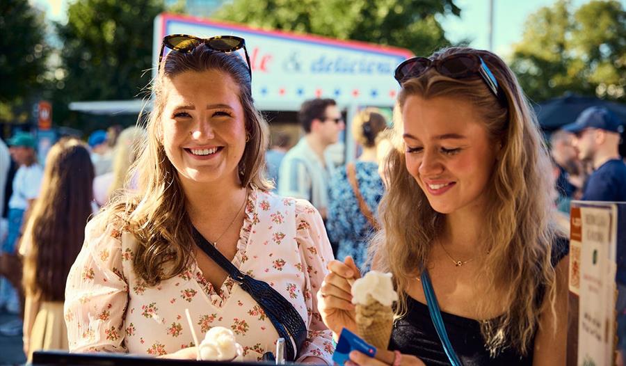 Bergen Matfestival