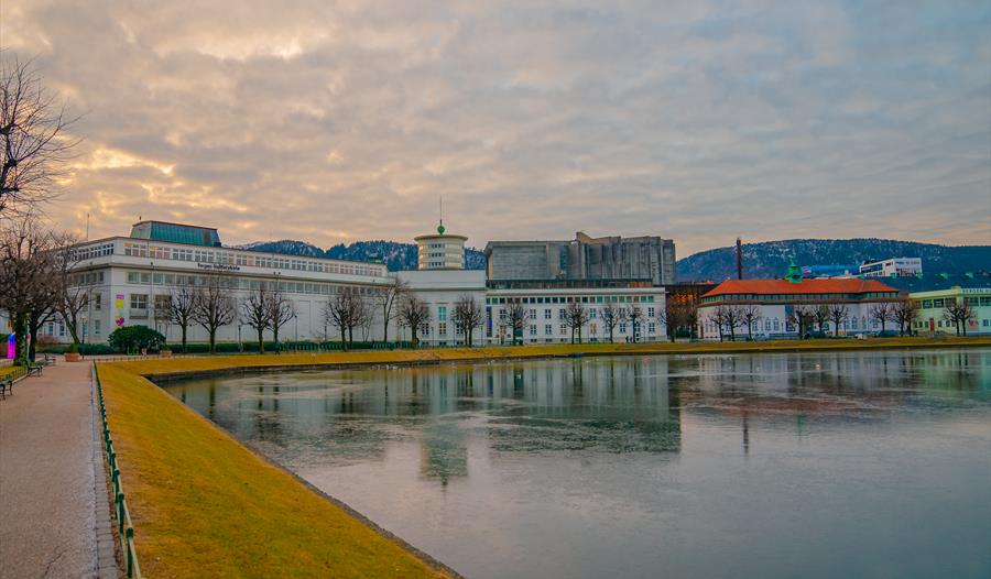 Kode kunstmuseer