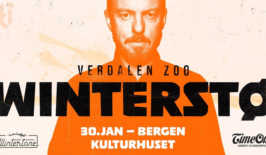 Winterstø