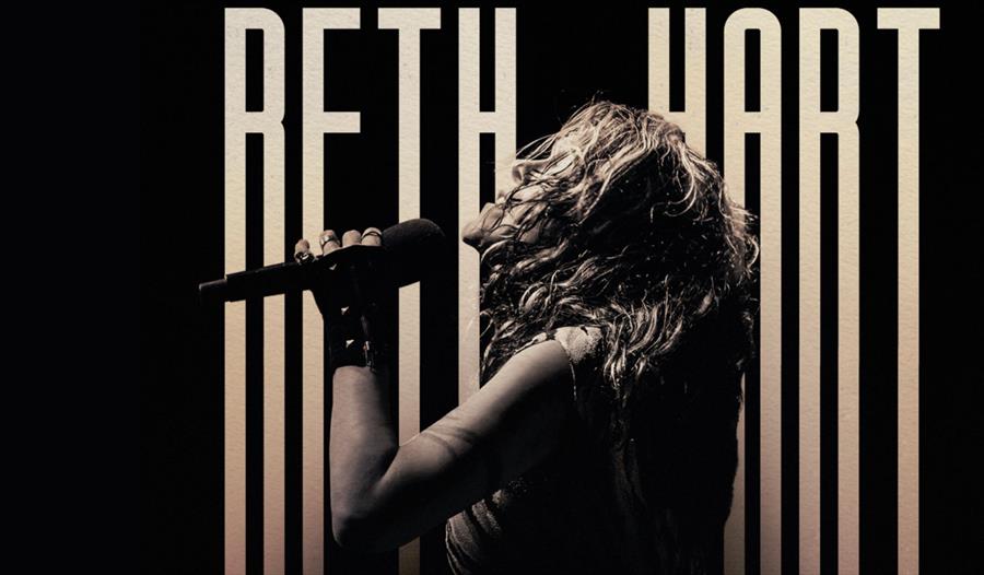 Beth Hart