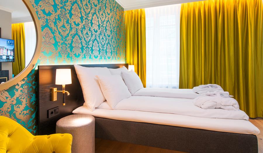 Thon Hotel Rosenkrantz