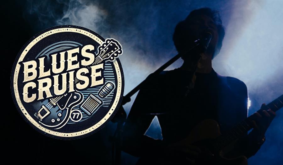 Bluescruise fra Vestlandet