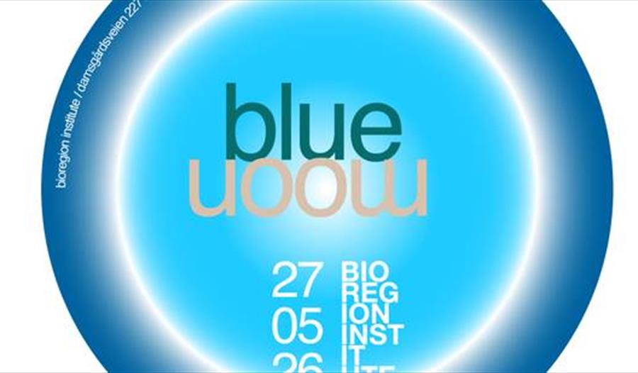 BLUE MOON
