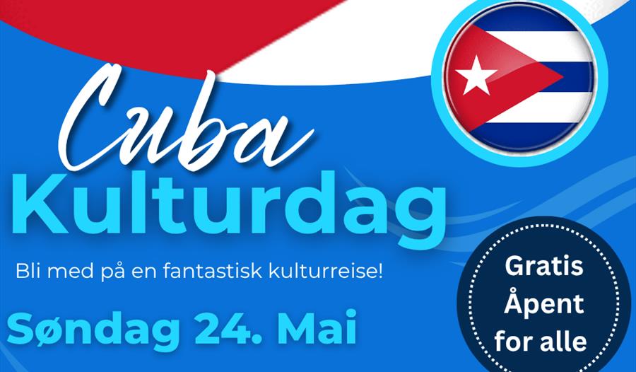 CUBA KULTURDAG