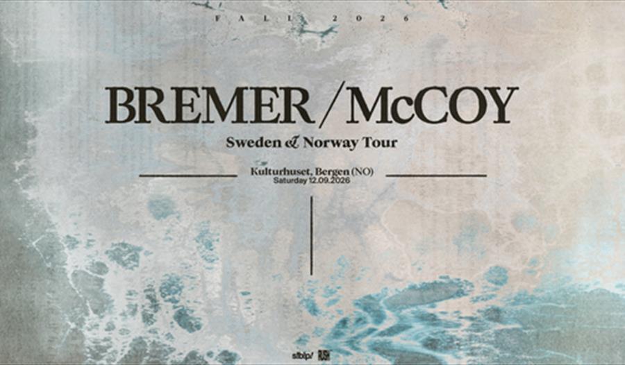 Bremer/McCoy