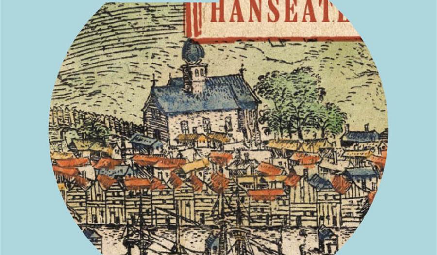 Livet på Bryggen i Hansatiden