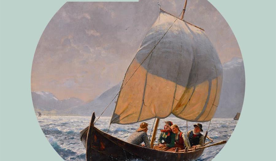 Opplev Bymuseets mandagsforedrag