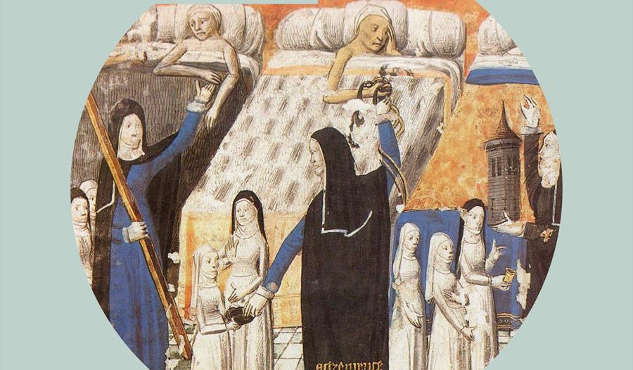 Opplev Bymuseets mandagsforedrag