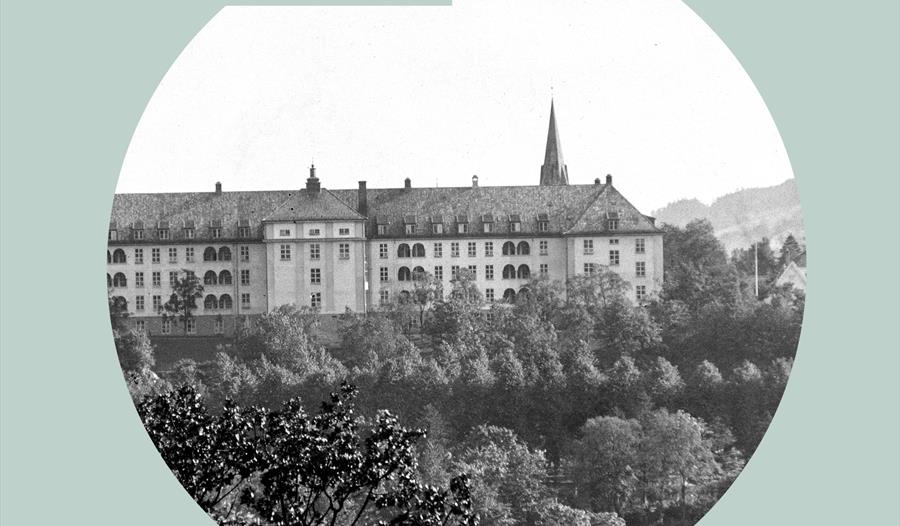 Opplev Bymuseets mandagsforedrag