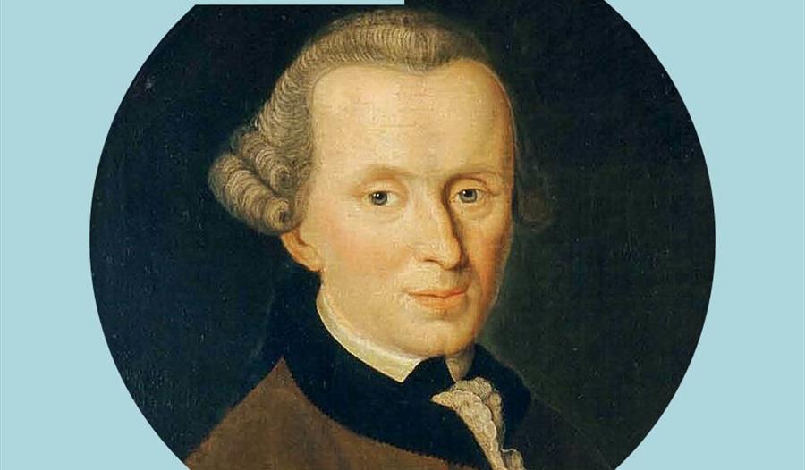 Bilde av Kant