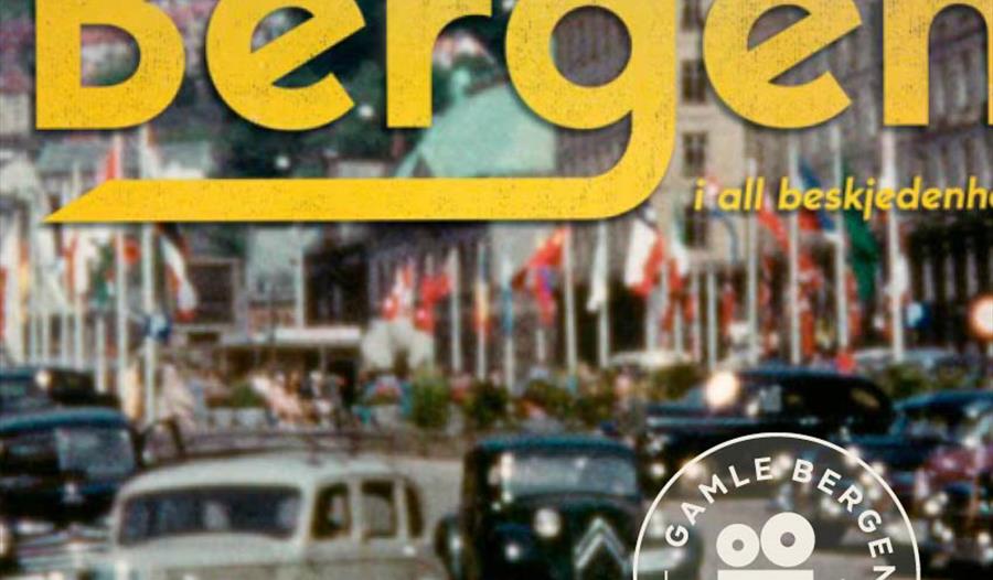 Bergen i all beskjedenhet filmvisning