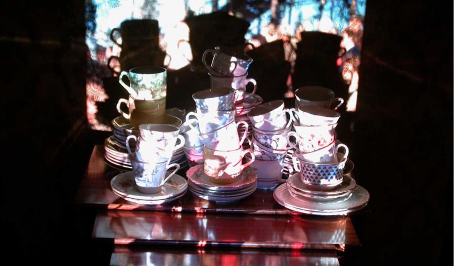 Kunstkvarter: Ann Helen Mydland – Stilleben