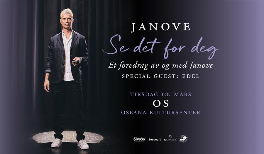Se det for deg – med Janove