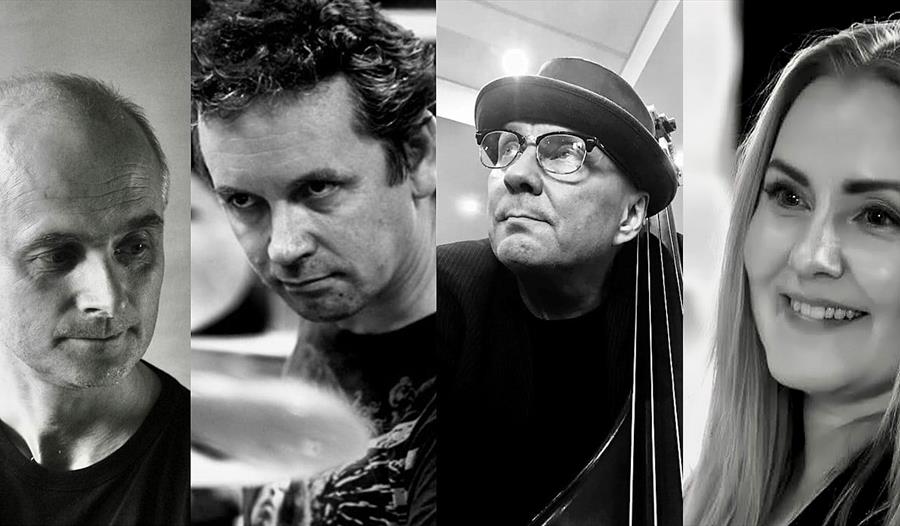 Skei/Hegdahl/Gjersvik/Brækhus