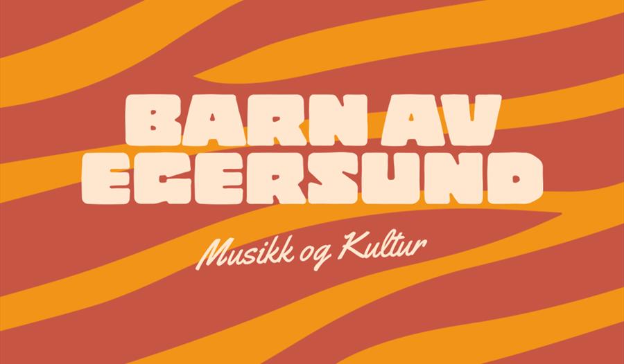 Barn av Egersund: Hagefest 2026