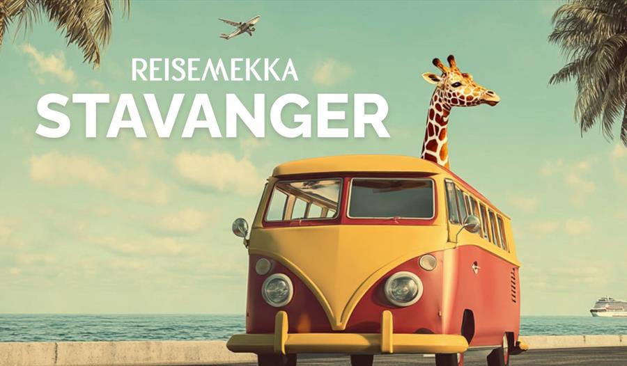 Reisemekka Stavanger