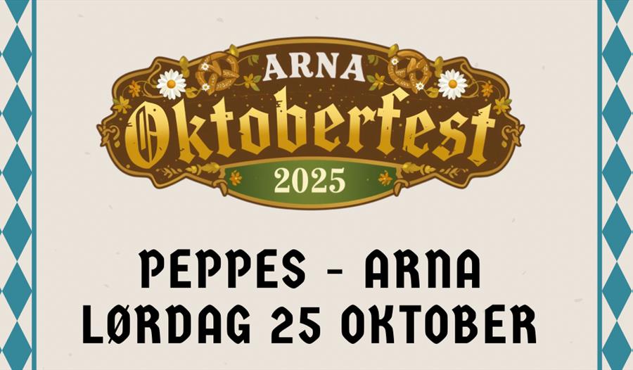 Arna Oktoberfest