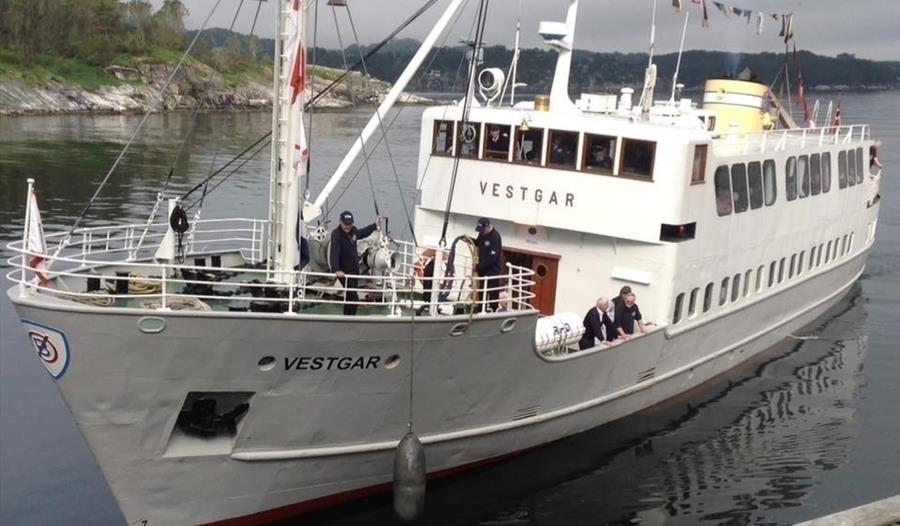 Vestgar