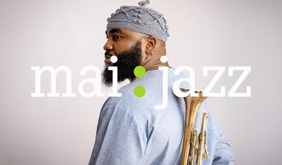 Bilde av fremførende artist