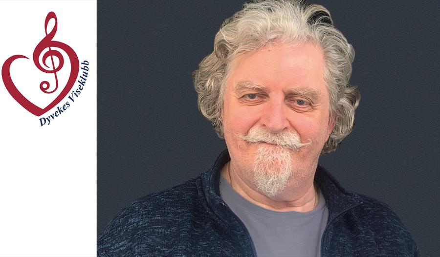 Magne-Arild Hausvik