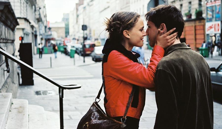 HUFF: PARIS, JE T'AIME